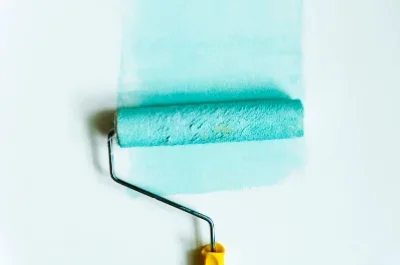 Peinture intérieure à Boyeux-Saint-Jérôme — murs, plafonds et boiseries